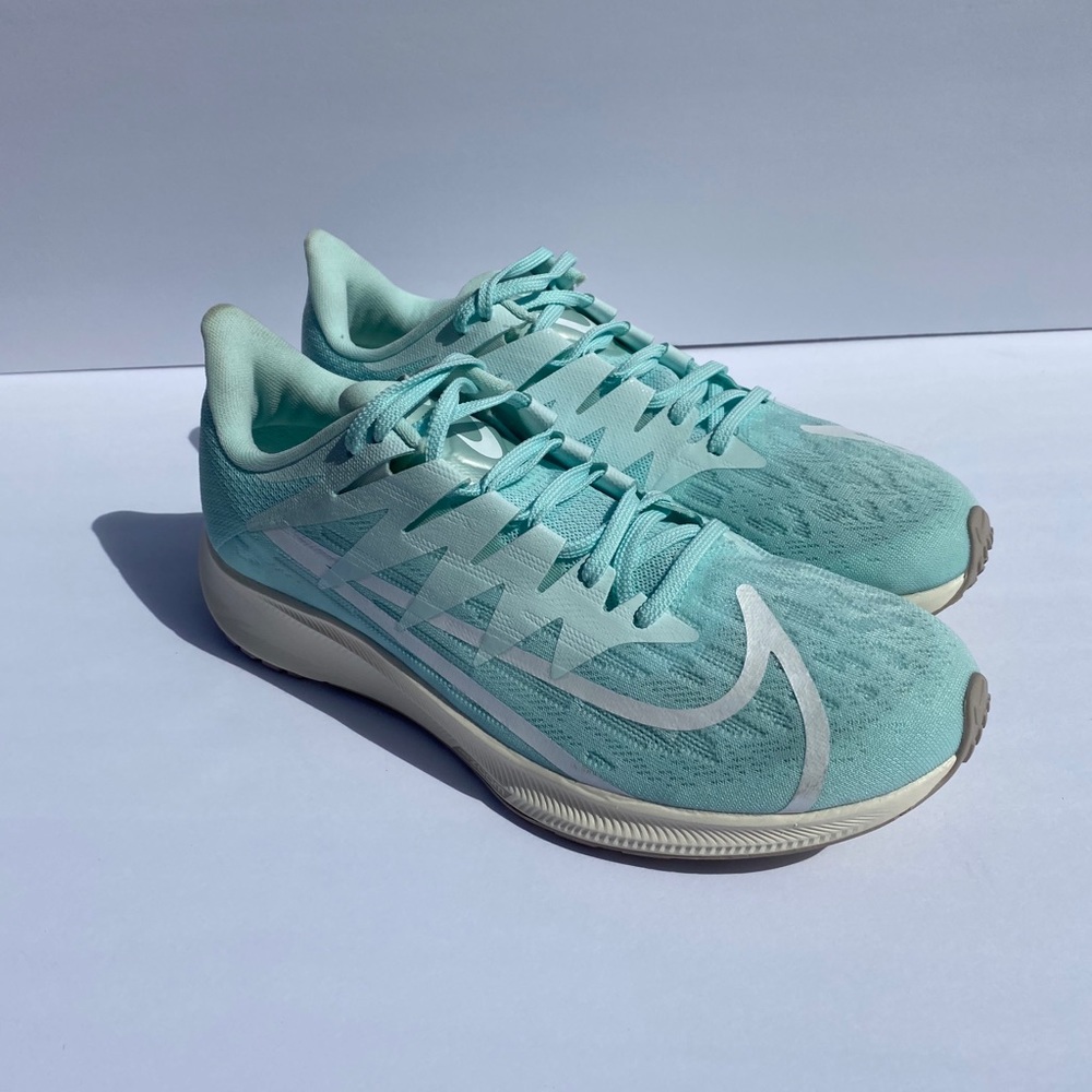 New Nike Zoom Rival Fly Running Shoes Teal Tint